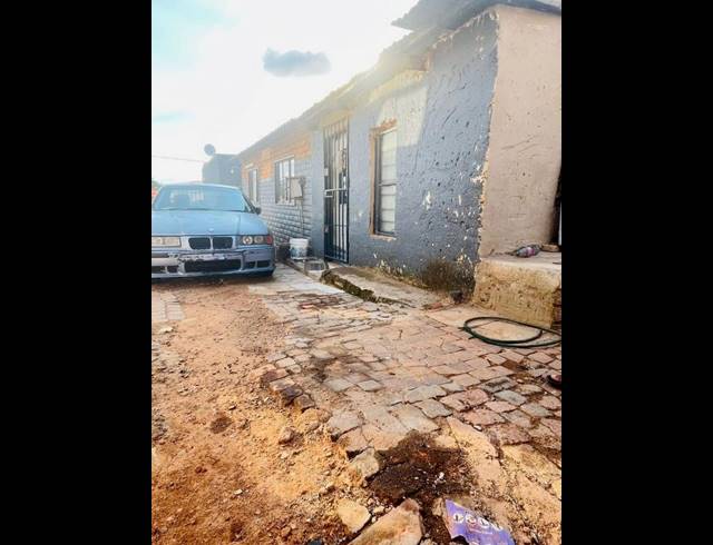 0 BEDROOM HOUSE FOR SALE IN COSMO CITY